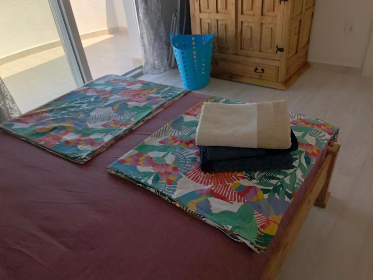 Priscilla Apartment Ražanac Eksteriør bilde