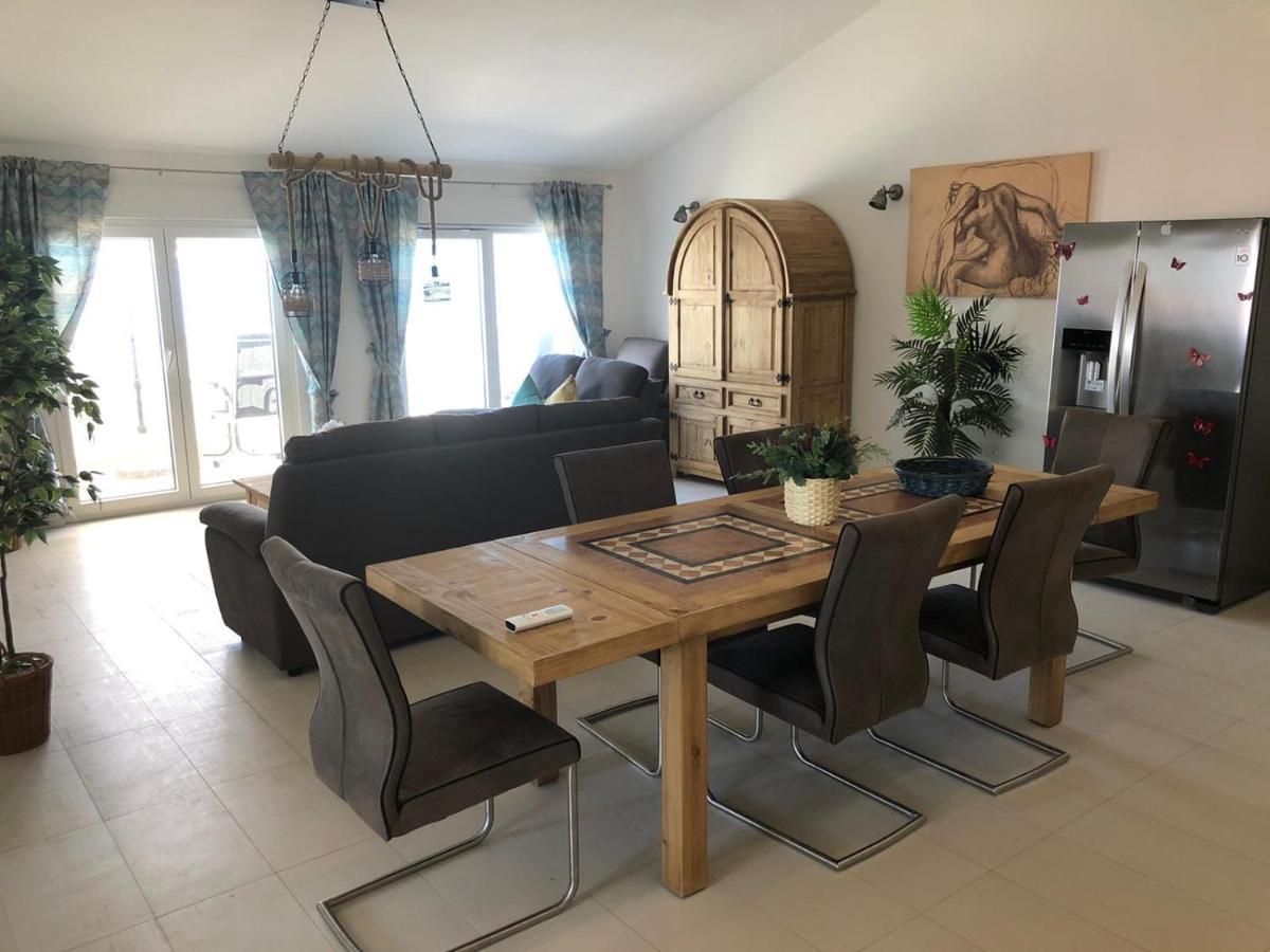 Priscilla Apartment Ražanac Eksteriør bilde